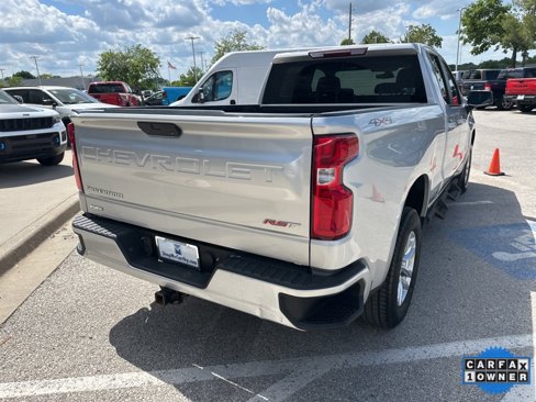 Used 2019 Chevrolet Silverado 1500 RST w/ All-Star Edition image 30