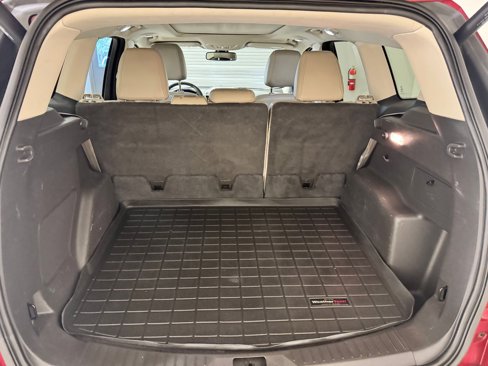 Used 2014 Ford Escape Titanium w/ Equipment Group 401A image 22