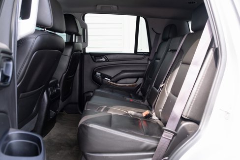 Used 2015 Chevrolet Tahoe LT image 17