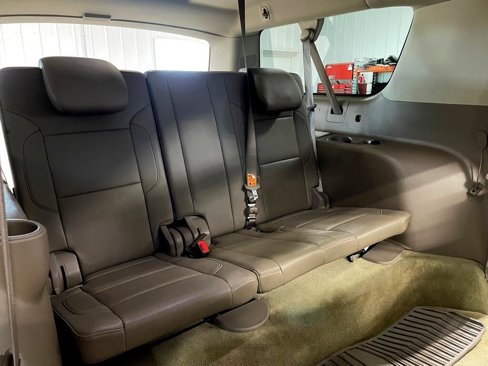 Used 2016 GMC Yukon XL SLT w/ Open Road Package image 18