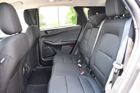 Used 2025 Ford Escape Active w/ Cold Weather Package image 19
