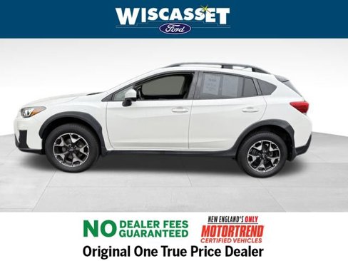 Used 2019 Subaru Crosstrek 2.0i Premium image 2