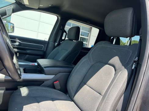 Used 2019 RAM 1500 Big Horn image 13