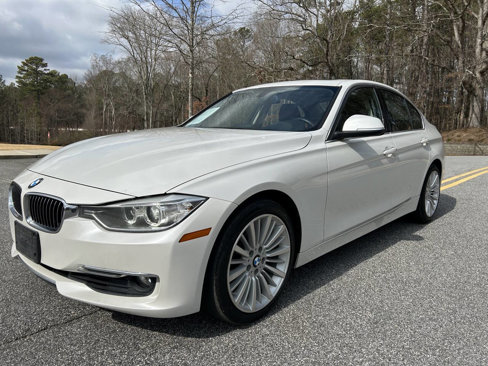 Used 2013 BMW 328i Sedan image 6