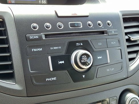 Used 2014 Honda CR-V EX-L image 17