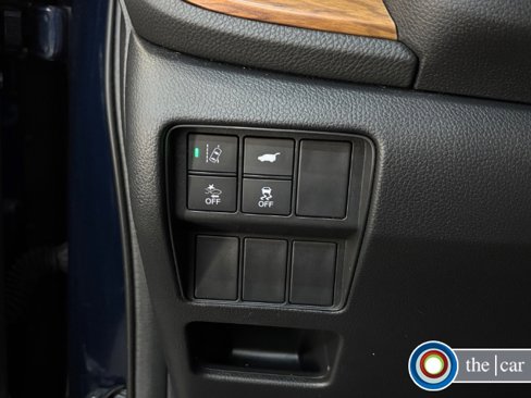 Used 2017 Honda CR-V Touring image 22