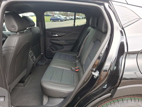 New 2025 Buick Envista Preferred w/ Convenience I Package image 8
