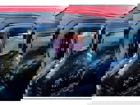 Used 2022 Chevrolet Silverado 1500 Custom image 22