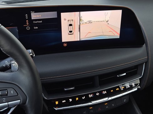 New 2026 Cadillac CT5 Sport image 20