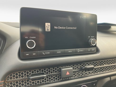 Certified 2023 Honda HR-V Sport image 20