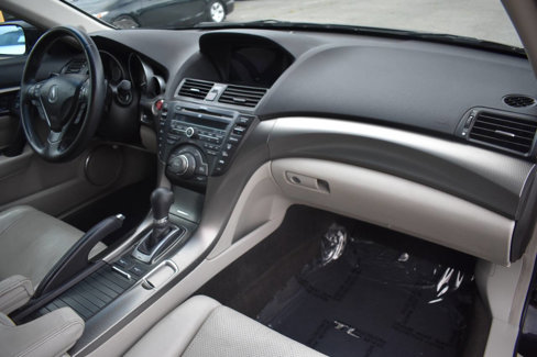 Used 2012 Acura TL w/ Technology Package image 73