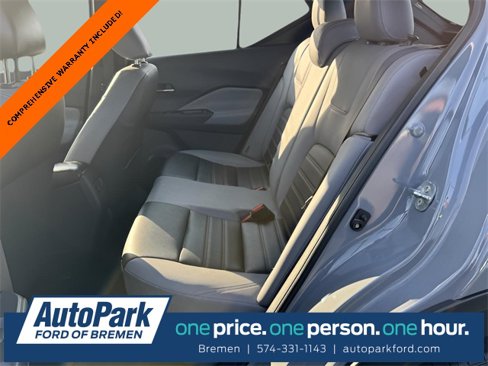 Used 2023 Nissan Kicks SR w/ SR Premium Package image 17