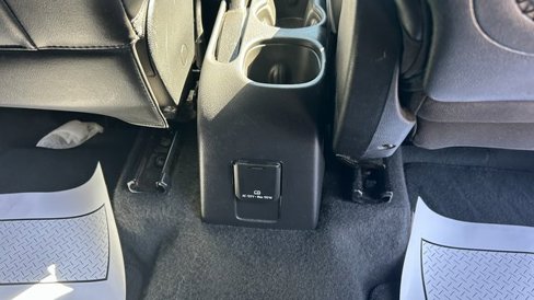 Used 2019 Chevrolet Trax LT w/ LT Convenience Package image 51