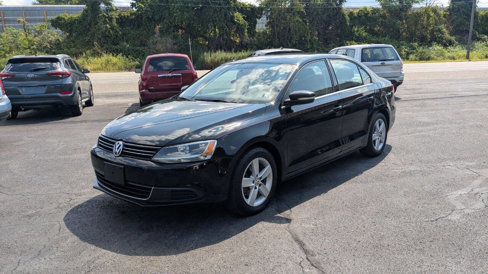 Used 2014 Volkswagen Jetta TDI image 25