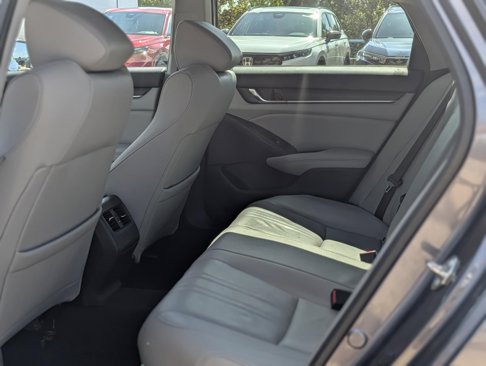Used 2020 Honda Accord EX-L image 18