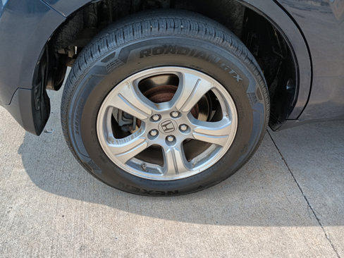 Used 2012 Honda Pilot EX-L image 36