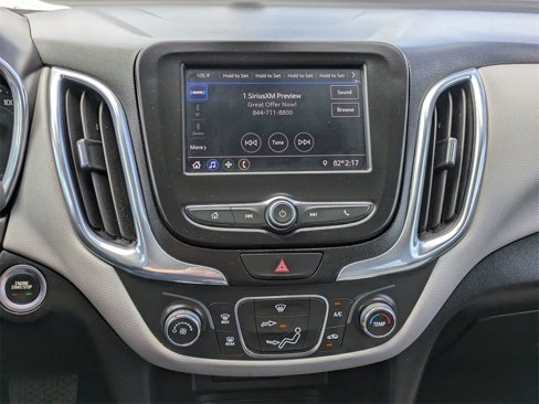 Used 2020 Chevrolet Equinox LT image 17