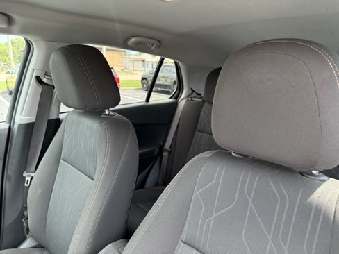 Used 2017 Chevrolet Trax LT image 7