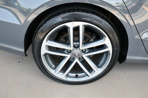 Used 2018 Audi A3 2.0T Premium image 57
