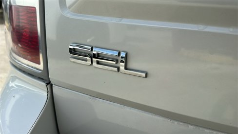 Used 2014 Ford Flex SEL w/ Equipment Group 202A image 9