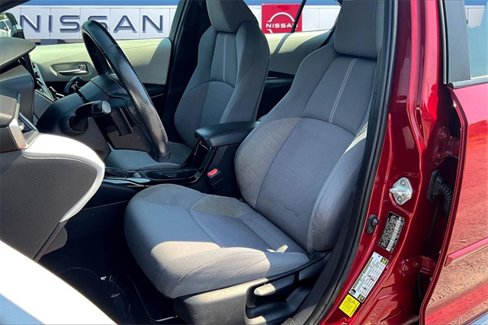 Used 2022 Toyota Corolla SE image 18