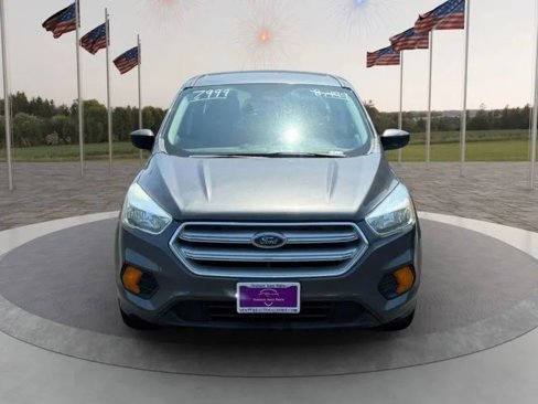 Used 2017 Ford Escape S image 2