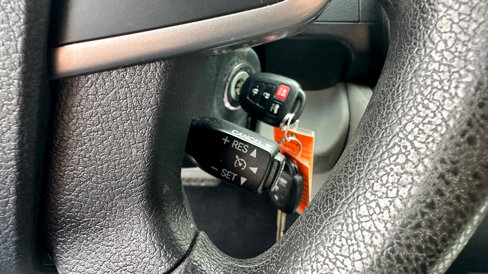 Used 2014 Toyota Camry SE image 16