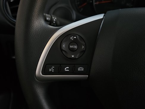 New 2024 Mitsubishi Mirage G4 LE image 11