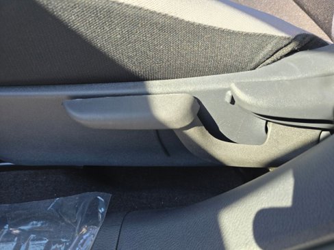 New 2025 Nissan Versa S w/ S Plus Package image 25