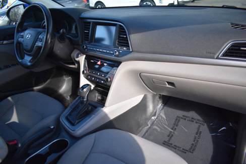Used 2018 Hyundai Elantra Value Edition image 68