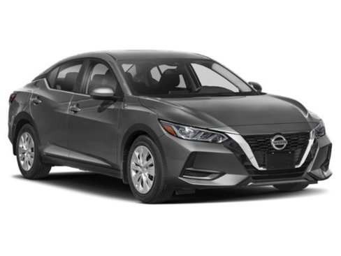 Used 2023 Nissan Sentra SV image 31