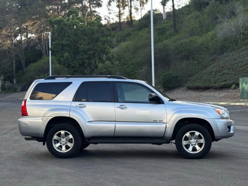Used 2006 Toyota 4Runner Sport image 12
