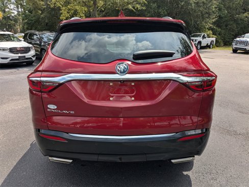 Used 2021 Buick Enclave Essence w/ Trailering Package, 5000 lbs. image 5