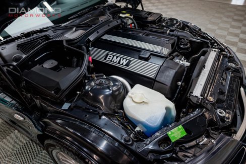 Used 2002 BMW Z3 3.0i image 73