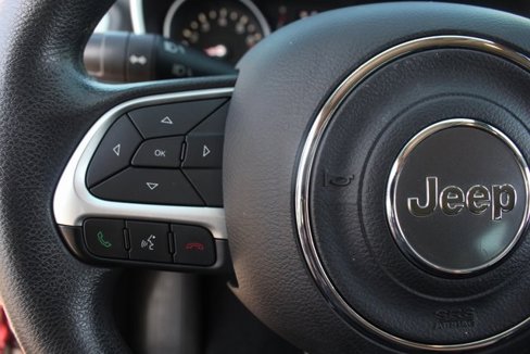 Used 2021 Jeep Compass Sport image 20