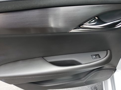 Used 2014 Cadillac ATS Sedan image 12