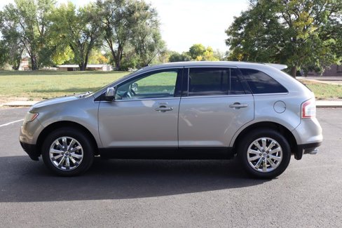 Used 2008 Ford Edge Limited image 9