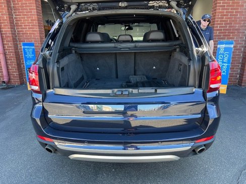 Used 2017 BMW X5 xDrive35i image 42