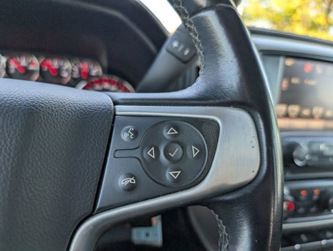 Used 2016 GMC Sierra 1500 SLE w/ Texas SLE Value Package image 15