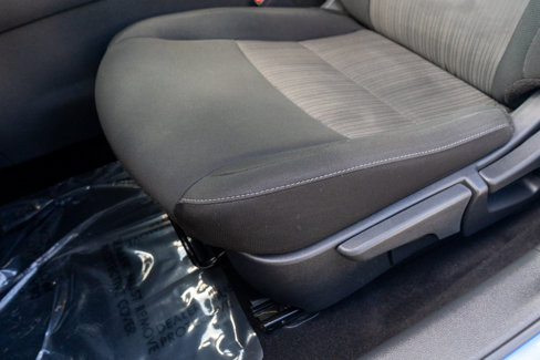 Used 2023 Nissan Sentra SV image 27