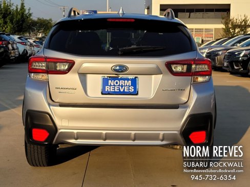 Certified 2023 Subaru Crosstrek 2.0i Premium image 18