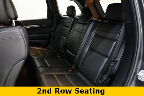 Used 2018 Jeep Grand Cherokee Trackhawk image 12