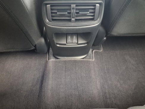 Certified 2022 Honda CR-V EX image 20
