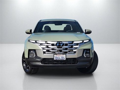 Used 2024 Hyundai Santa Cruz SEL image 2