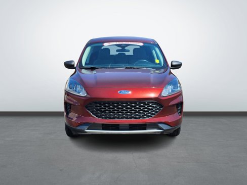 Used 2021 Ford Escape S image 6