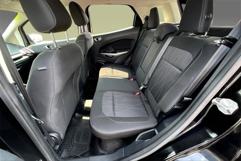 Used 2022 Ford EcoSport SE w/ SE Convenience Package image 15