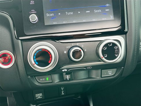 Used 2019 Honda Fit EX image 15