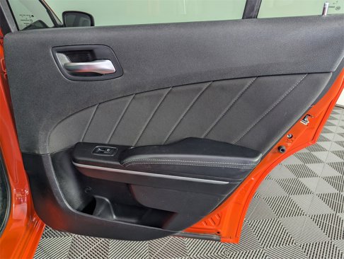 Used 2022 Dodge Charger SXT image 31
