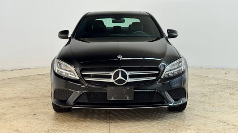Used 2021 Mercedes-Benz C 300 4MATIC Sedan w/ Premium Package image 25
