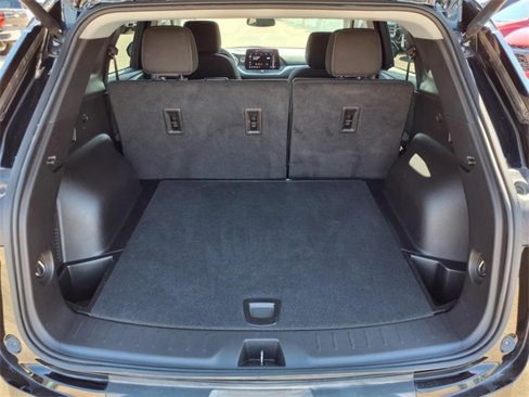 Used 2024 Chevrolet Blazer LT image 20